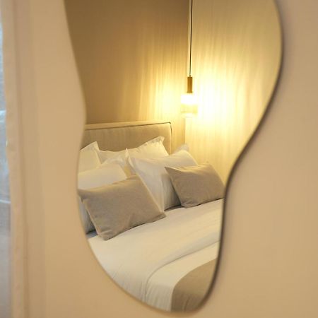 Nea Deluxe Apart-Hotel تيرانا المظهر الخارجي الصورة