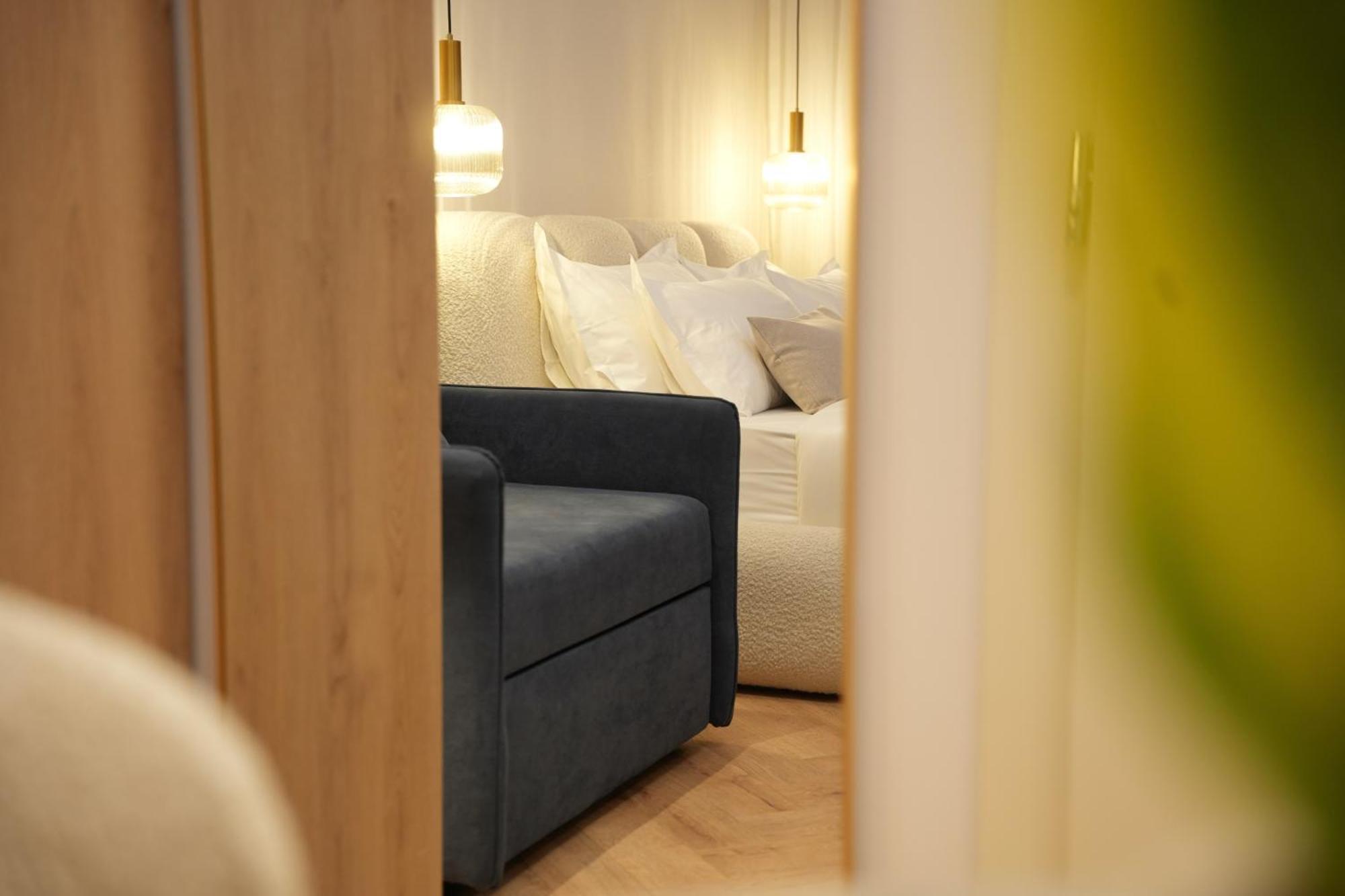 Nea Deluxe Apart-Hotel تيرانا المظهر الخارجي الصورة